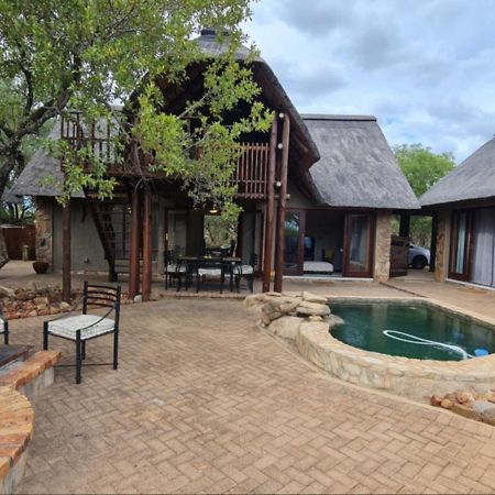 Hoedspruit Bush Stay מראה חיצוני תמונה
