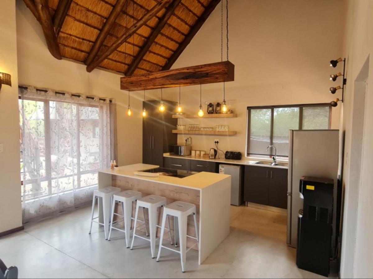 Hoedspruit Bush Stay מראה חיצוני תמונה