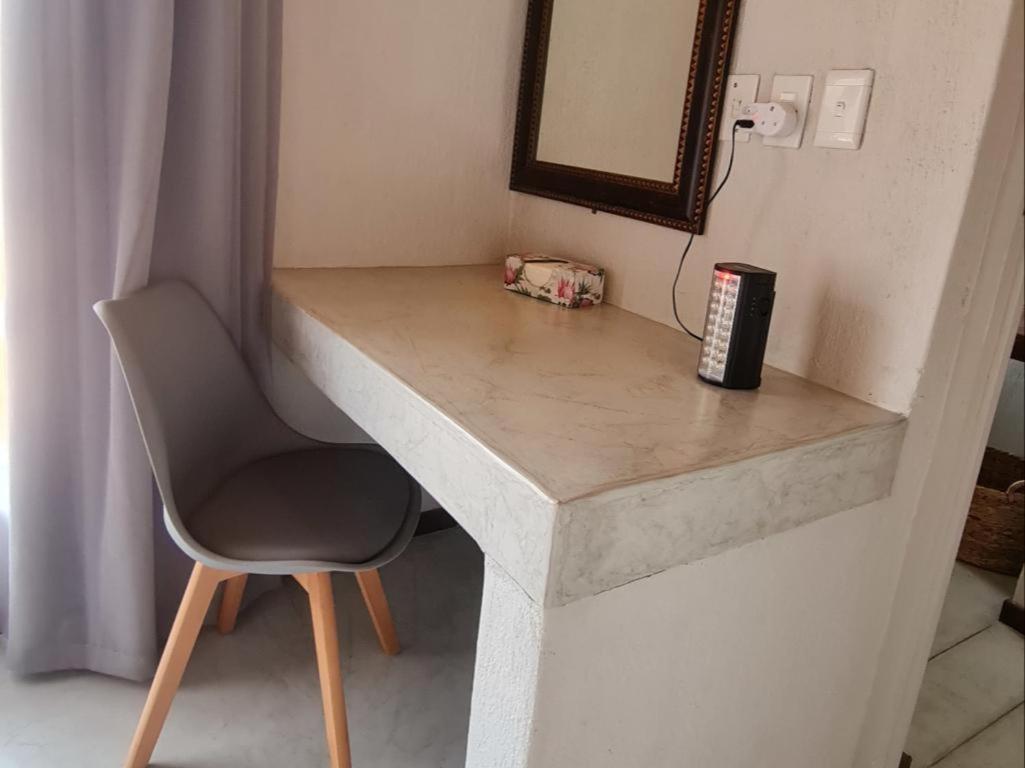 Hoedspruit Bush Stay חדר תמונה