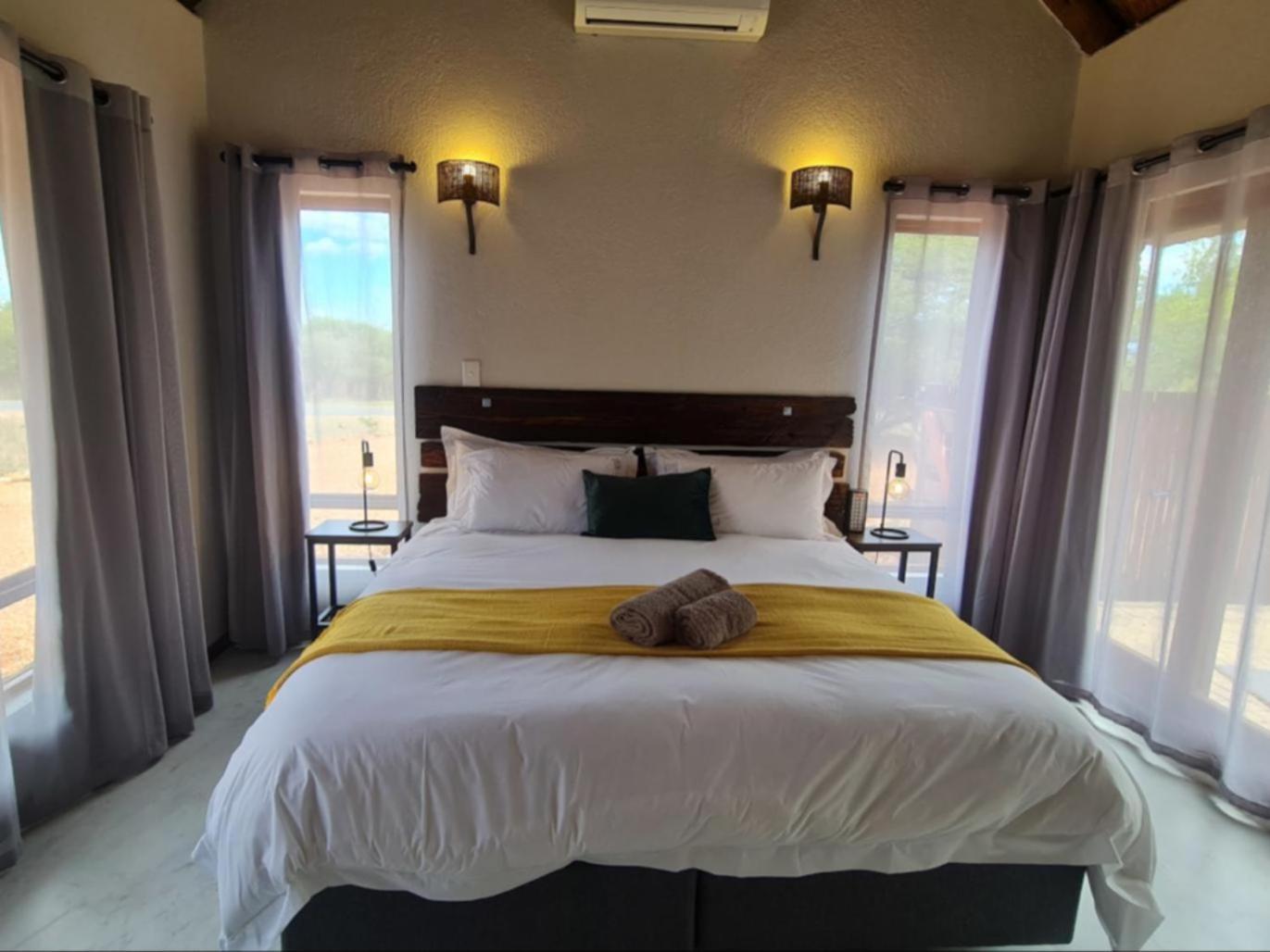 Hoedspruit Bush Stay חדר תמונה