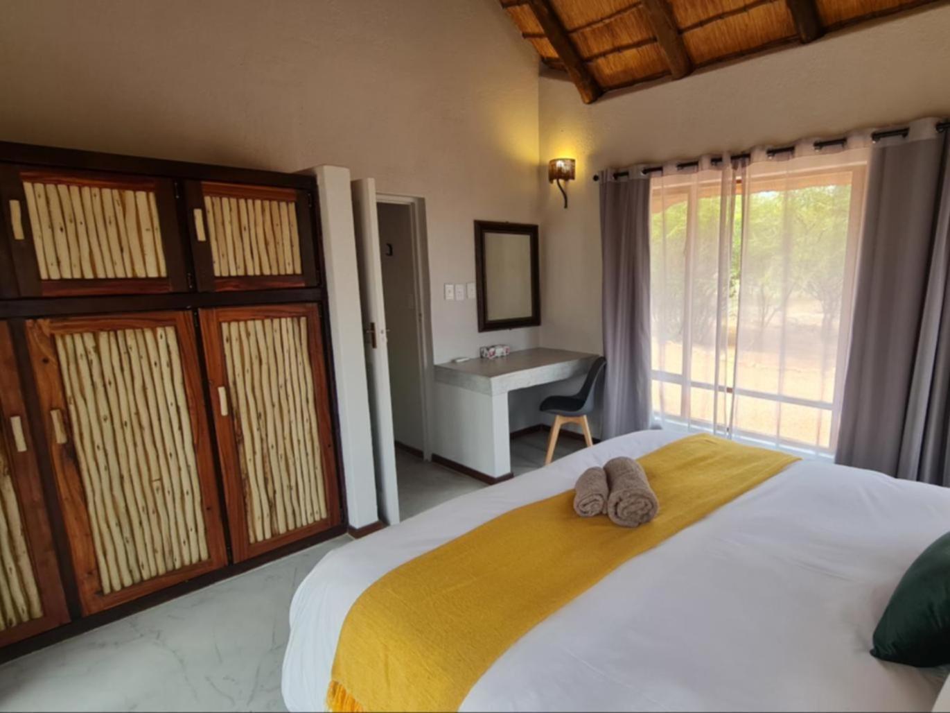 Hoedspruit Bush Stay חדר תמונה