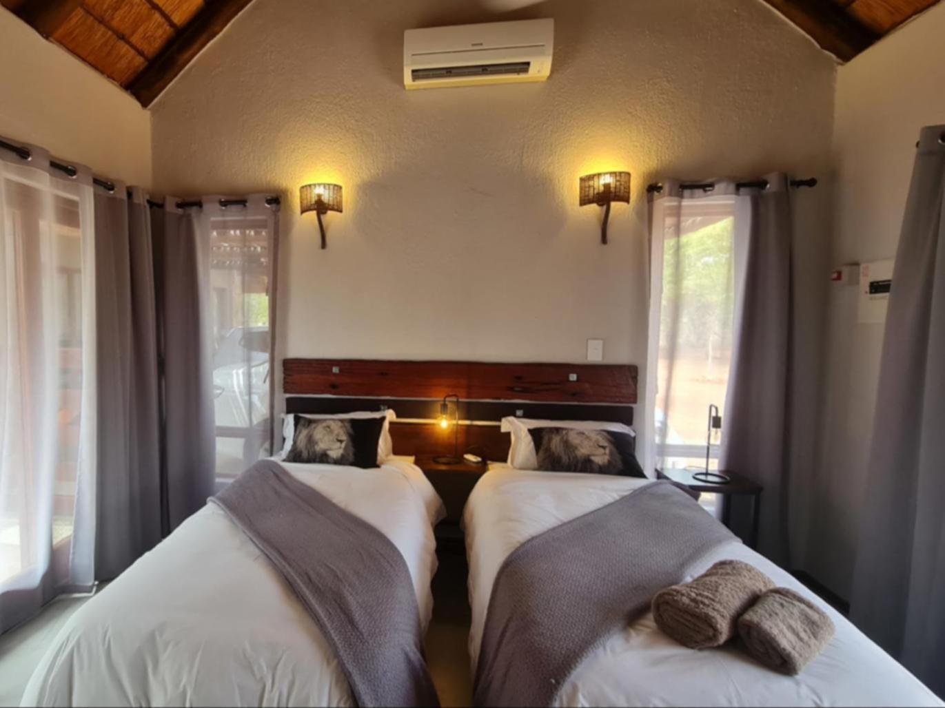 Hoedspruit Bush Stay חדר תמונה